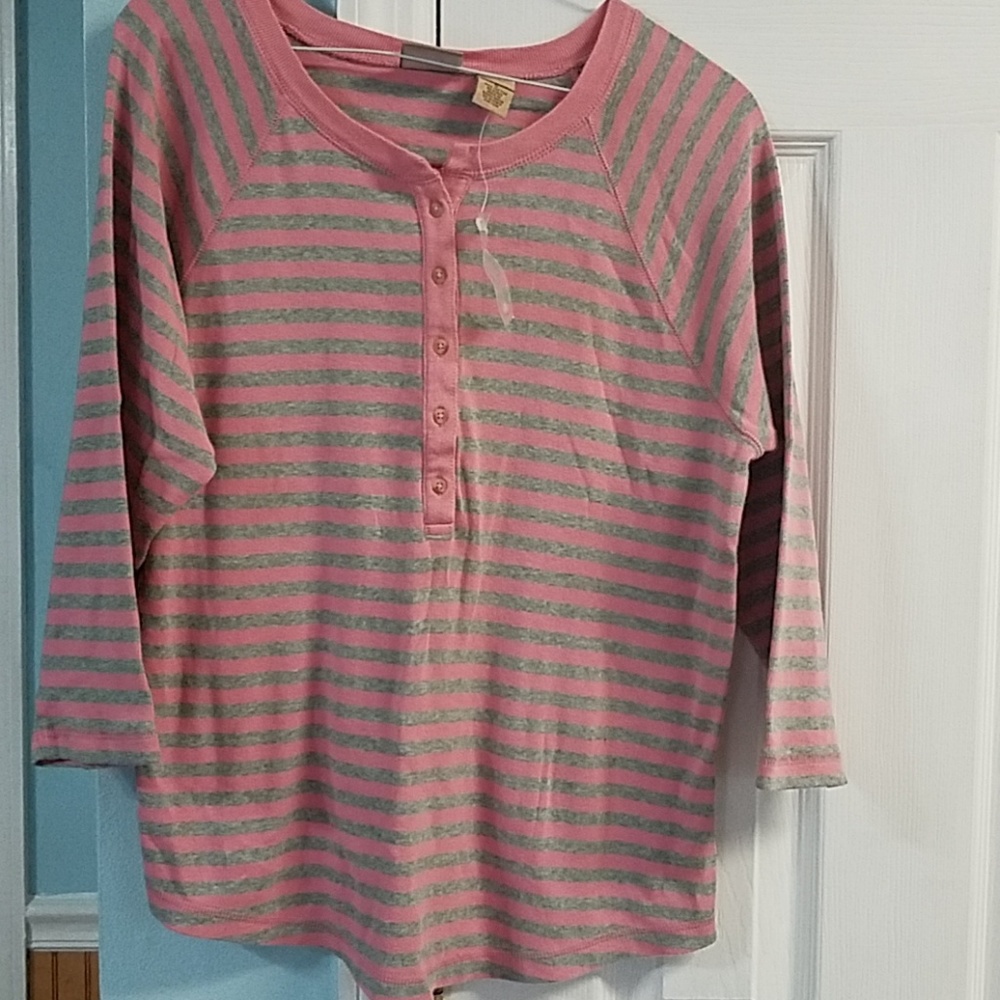 Brand new shirt
